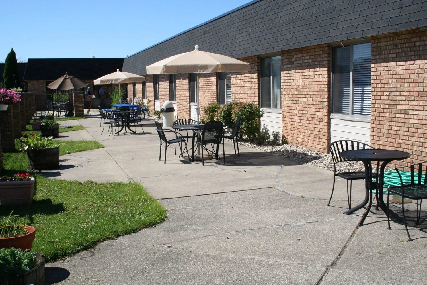 The Orchards at Roseville