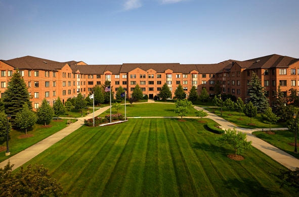 Henry Ford Village, Inc photo 1
