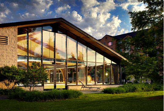 Henry Ford Village, Inc photo 3