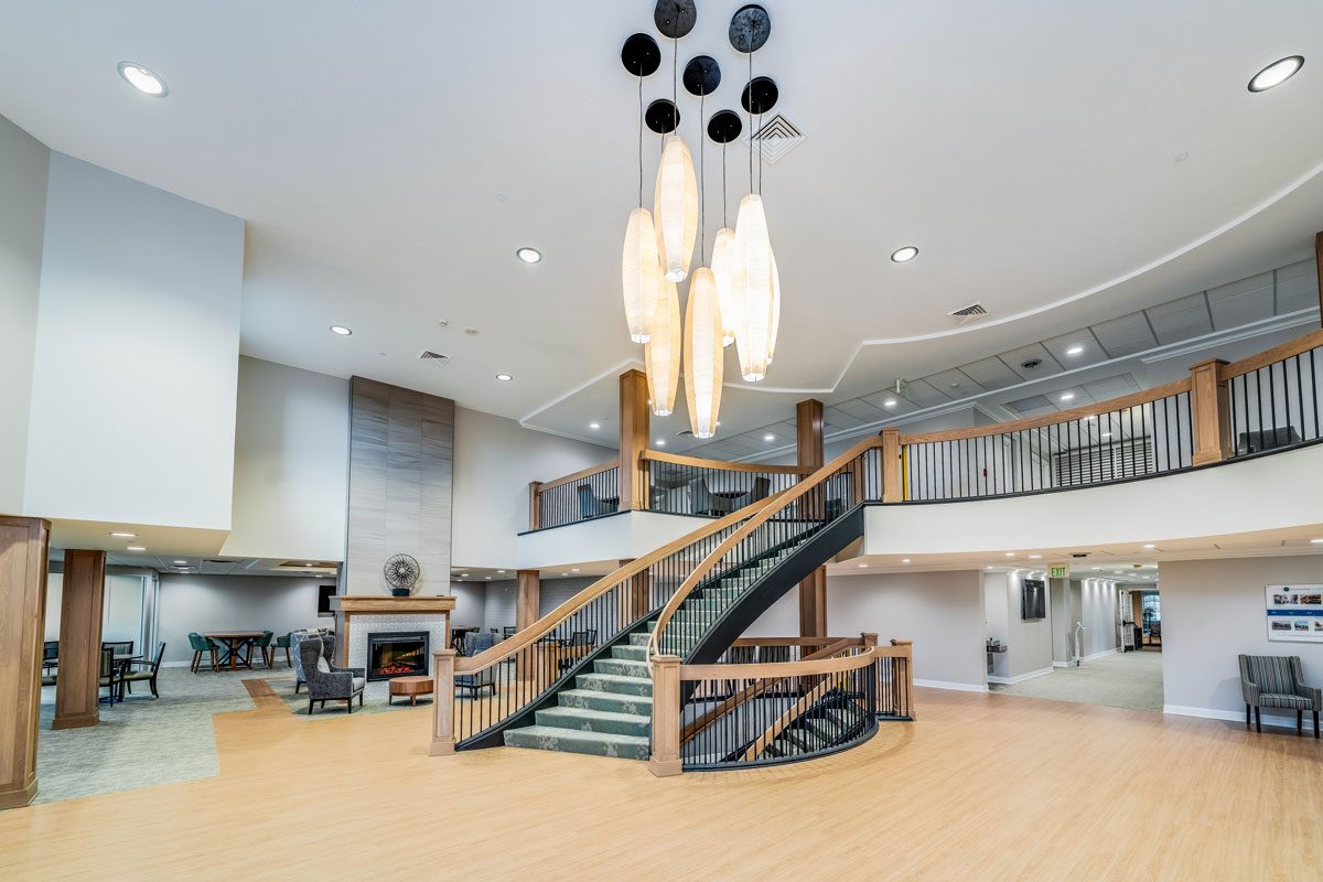 Holland Home - Raybrook Manor