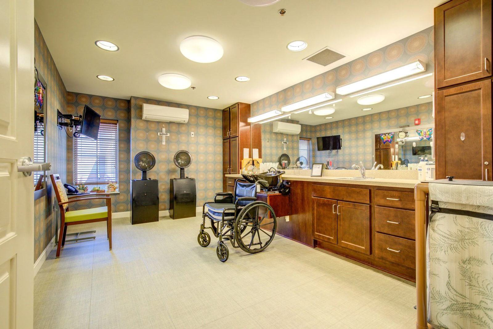 Mission Point Nursing & Physical Rehabilitation Ce photo 4
