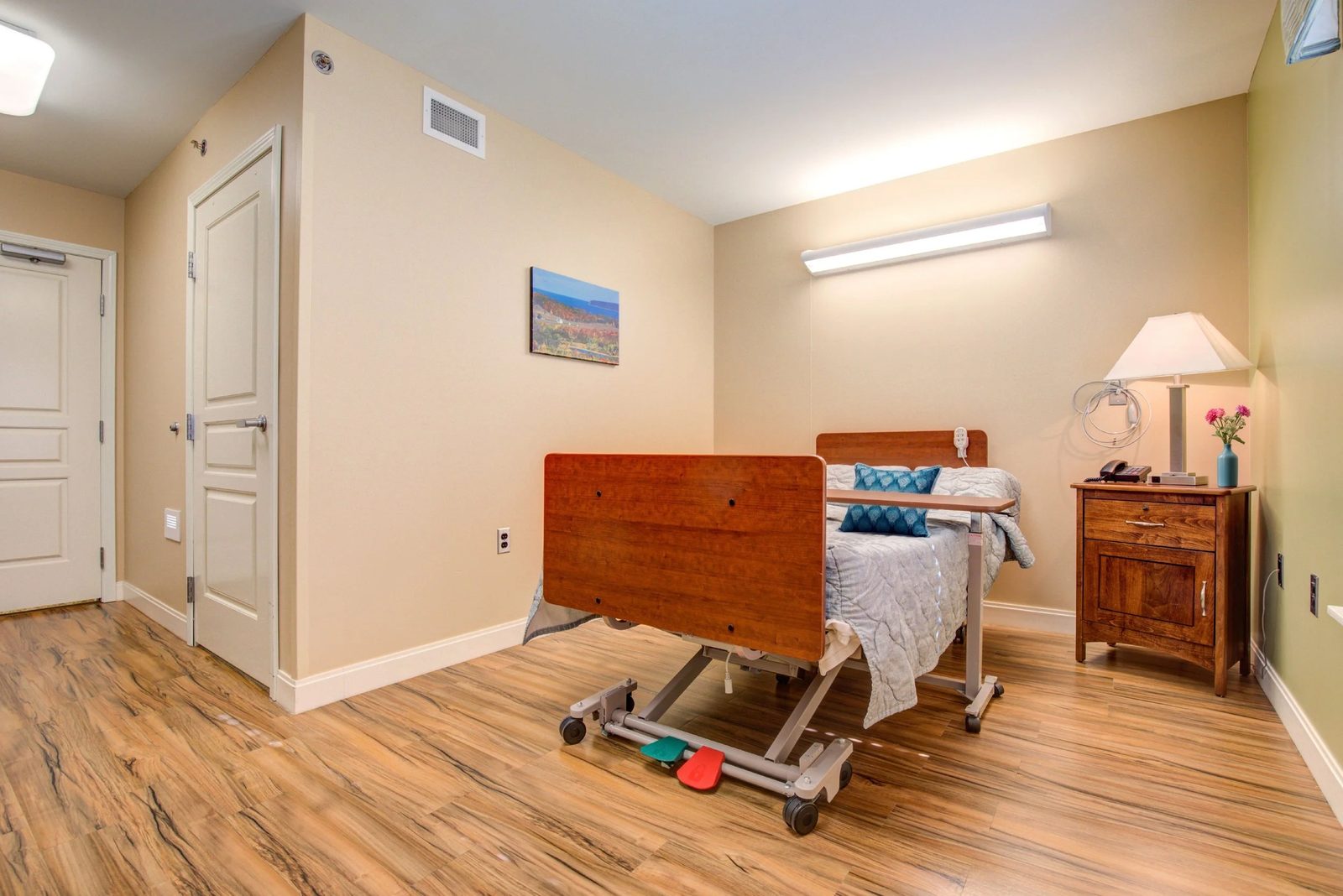 Mission Point Nursing & Physical Rehabilitation Ce photo 5