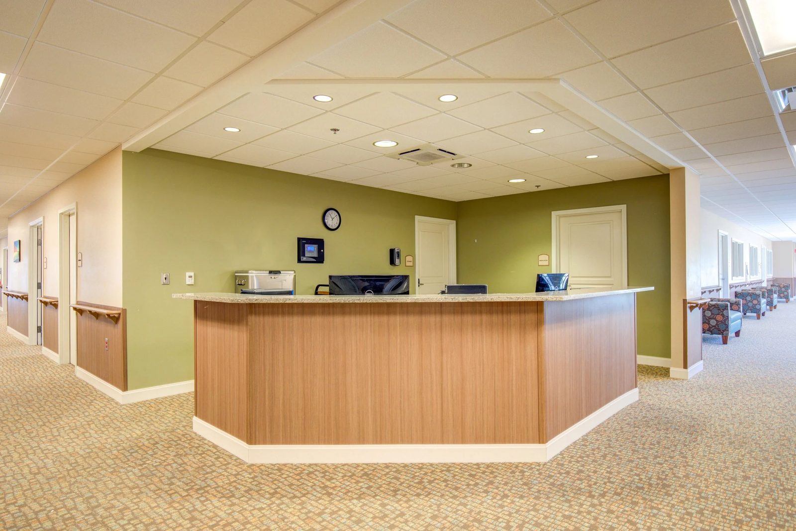 Mission Point Nursing & Physical Rehabilitation Ce photo 8