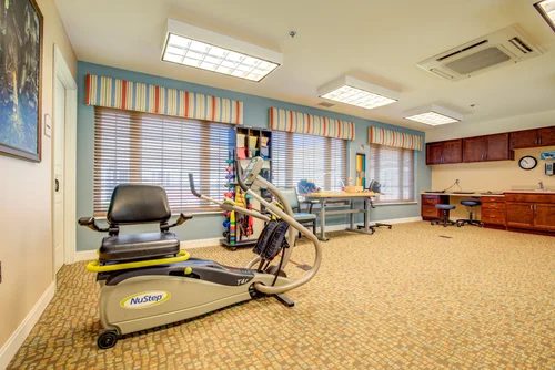 Mission Point Nursing & Physical Rehabilitation Ce photo 12