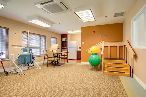 Mission Point Nursing & Physical Rehabilitation Ce photo 13