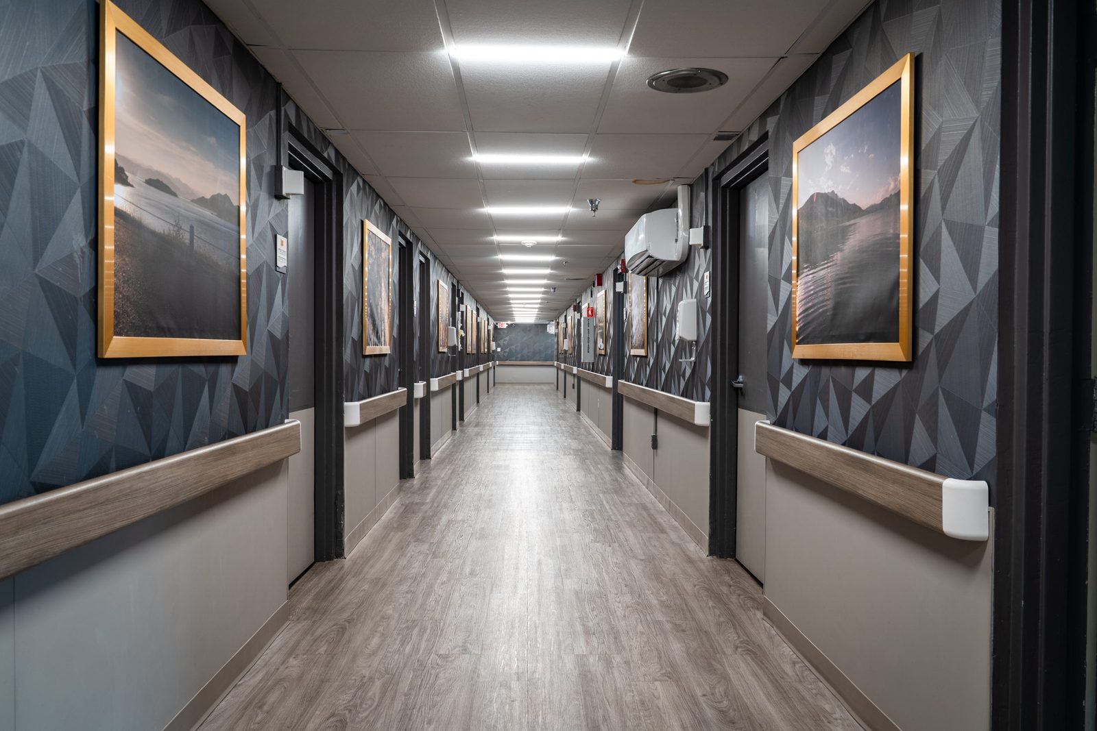 Cherry Hill for Nursing and Rehabilitation photo 2