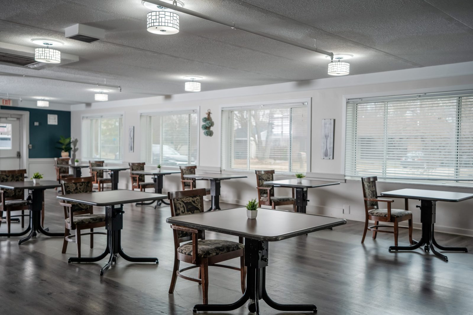 Cherry Hill for Nursing and Rehabilitation photo 4