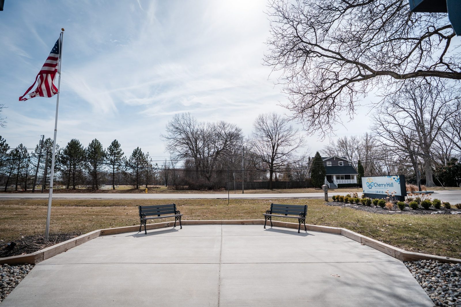 Cherry Hill for Nursing and Rehabilitation photo 5