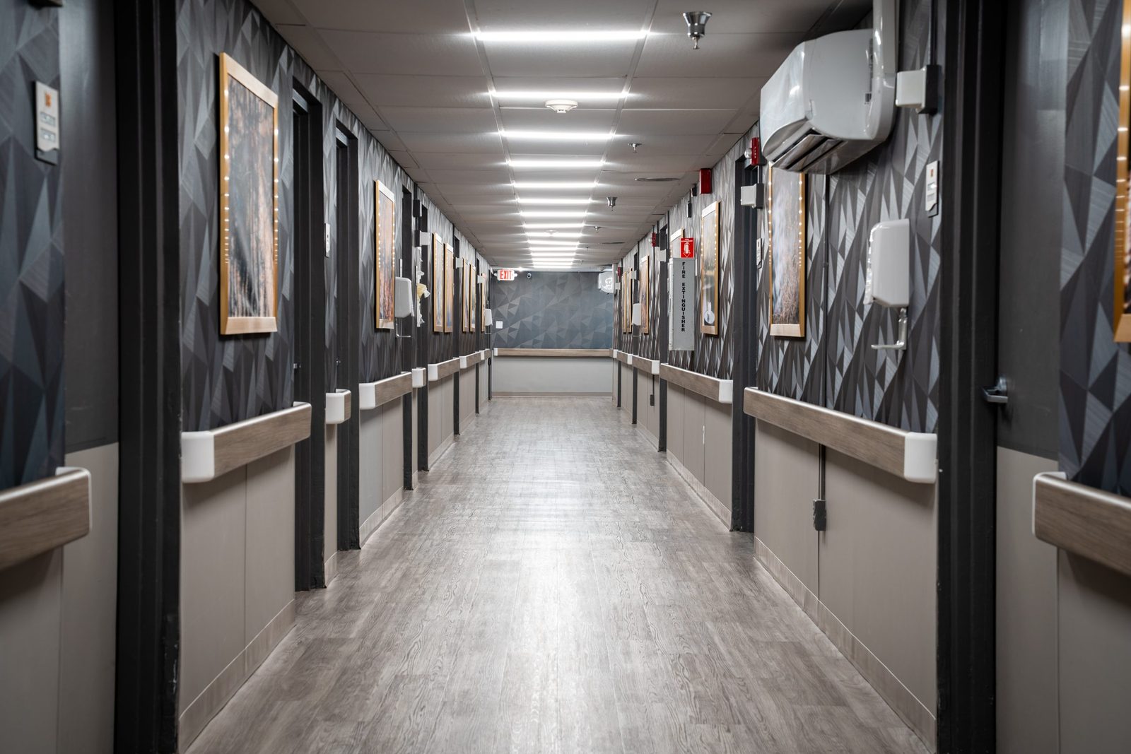 Cherry Hill for Nursing and Rehabilitation photo 6