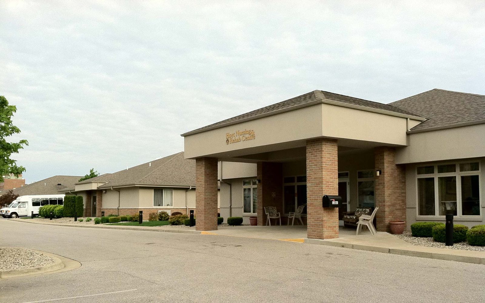 Hoyt Nursing & Rehab Centre photo 1