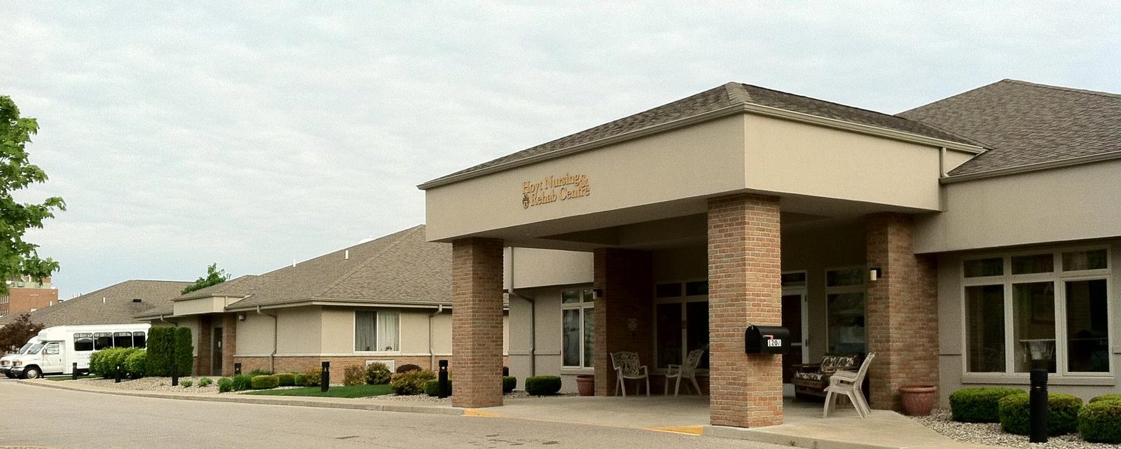 Hoyt Nursing & Rehab Centre photo 2