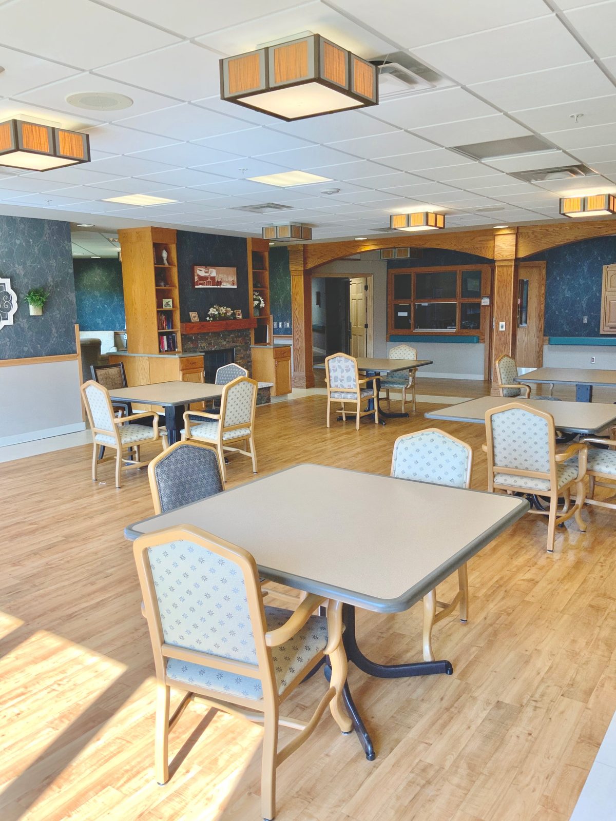 Iron Co Medical Care Facility photo 1