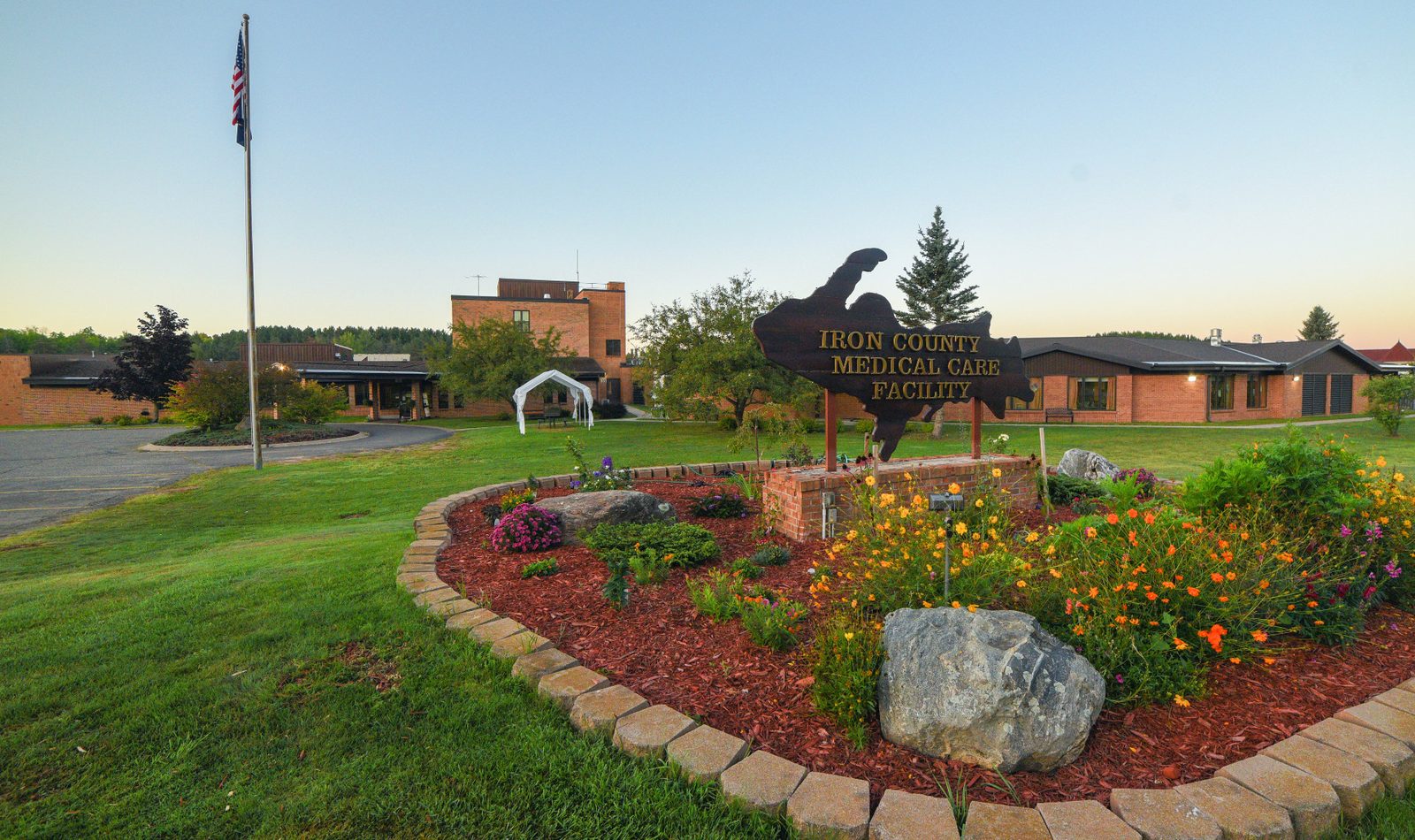 Iron Co Medical Care Facility photo 3