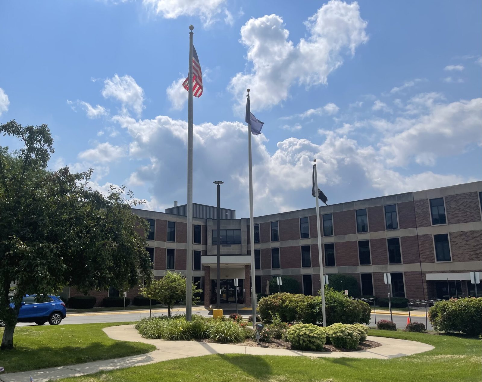 Isabella Co Medical Care Facility photo 1