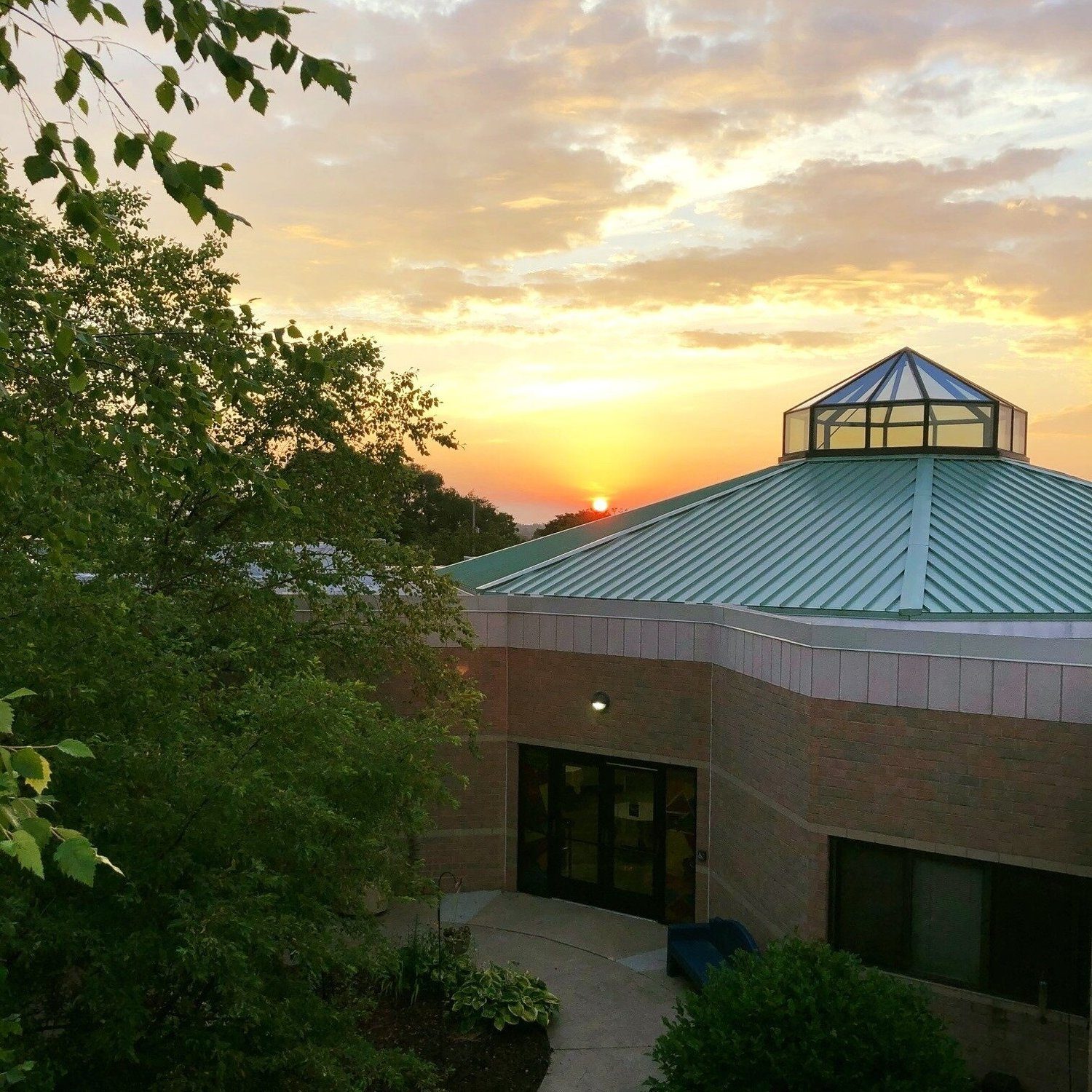 Jackson County Medical Care Facility photo 1