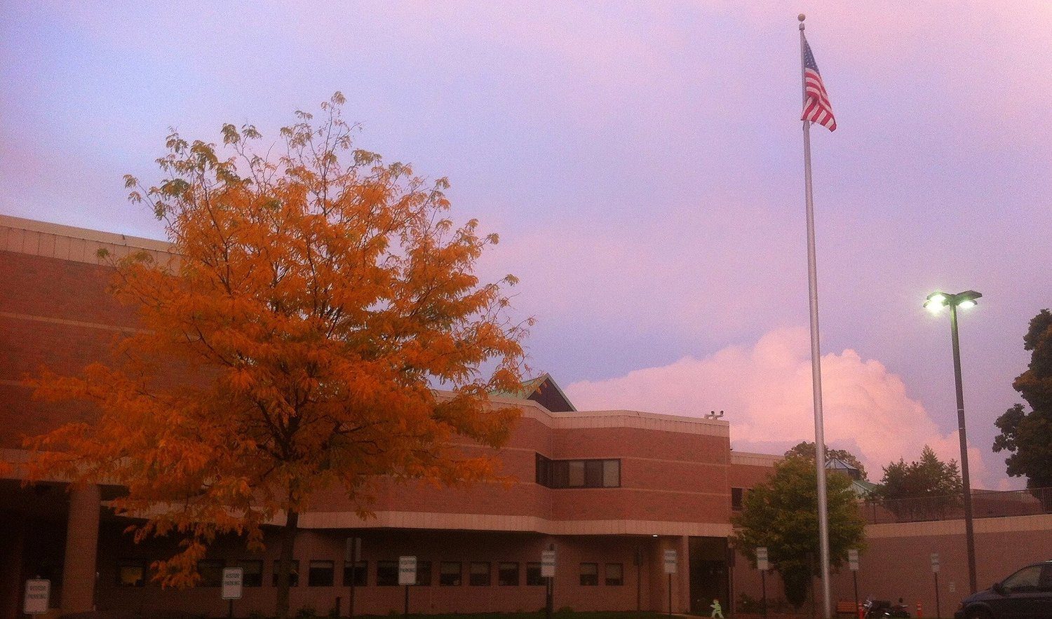 Jackson County Medical Care Facility photo 5
