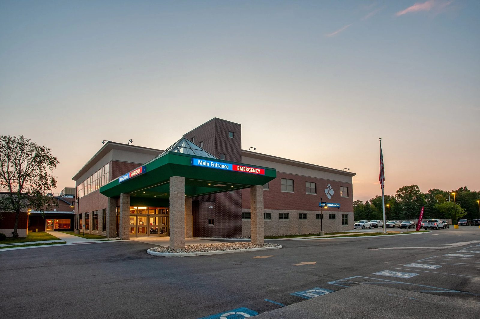 Kalkaska Memorial Health Center