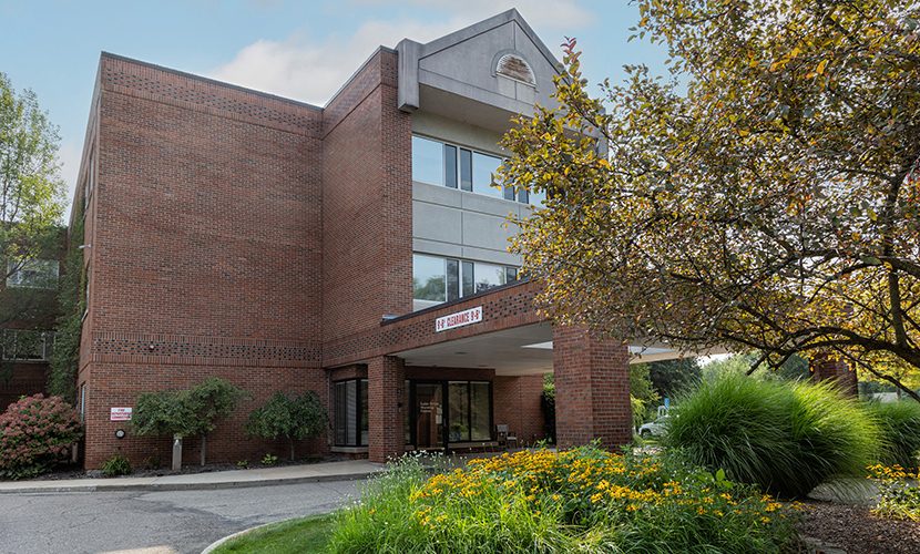 Lake Orion Nursing Center photo 1
