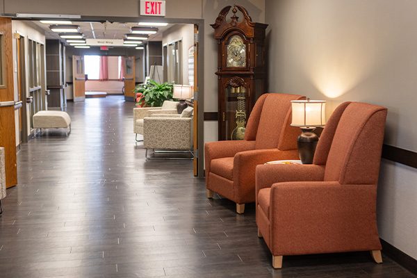Lake Orion Nursing Center photo 2