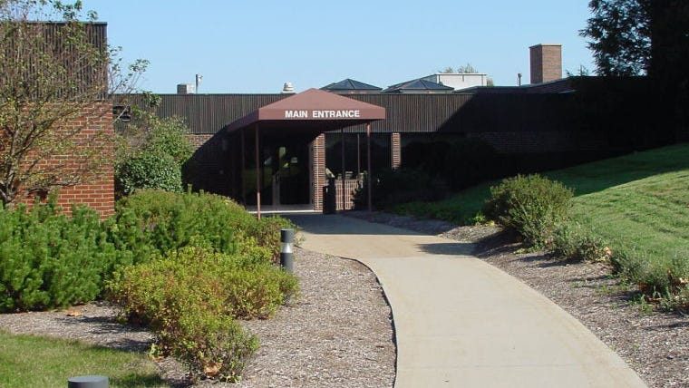 Lakeland Specialty Hospital At Berrien Center