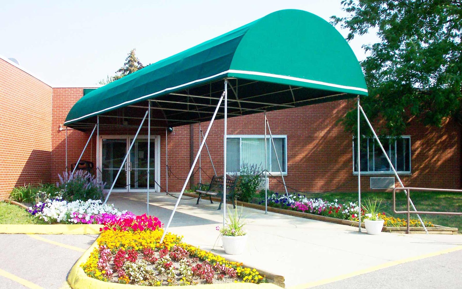 Lakepointe Senior Care And Rehab Center, LLC photo 1