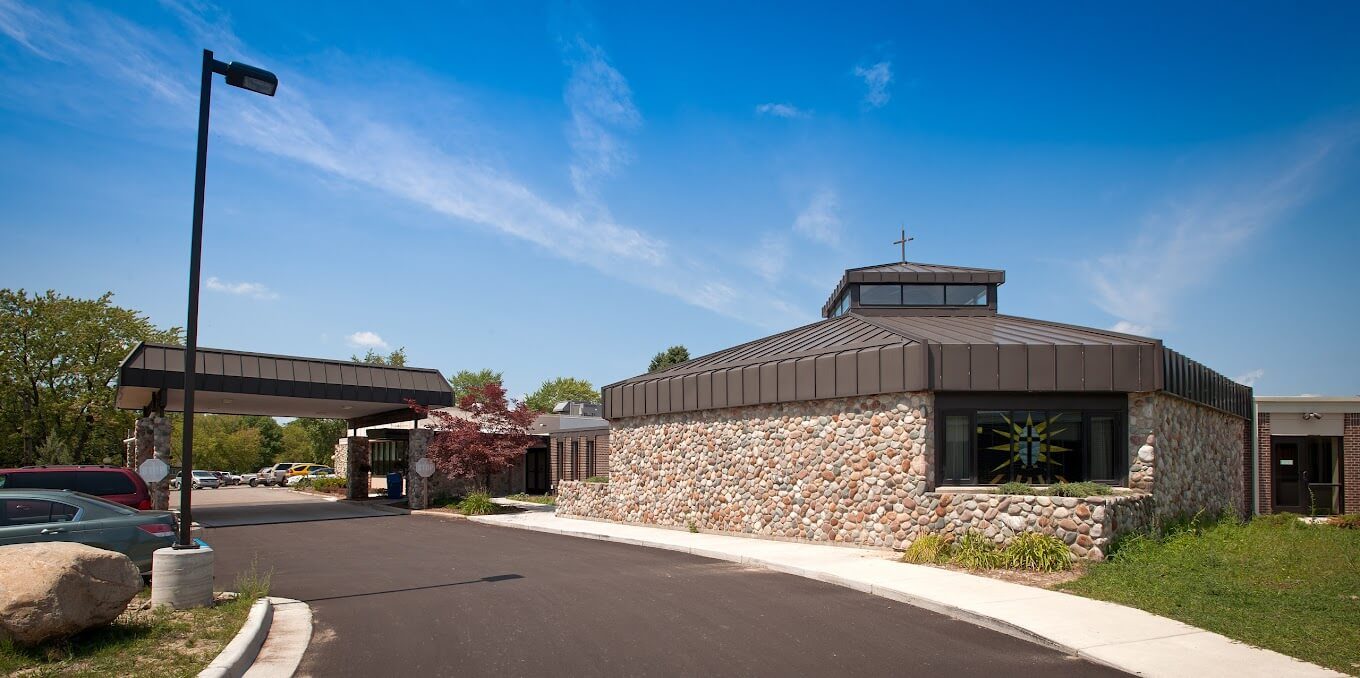 Wexford Senior Care Center