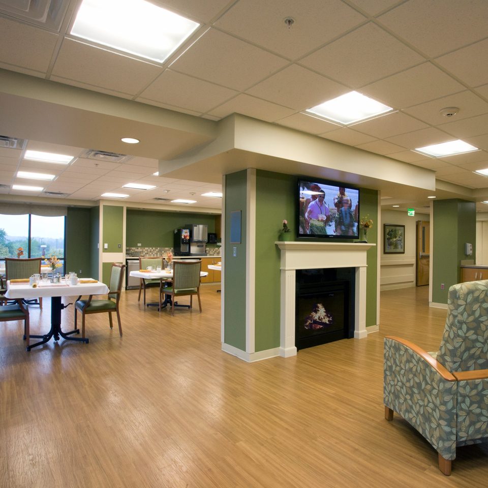 Lapeer County Medical Care Facility