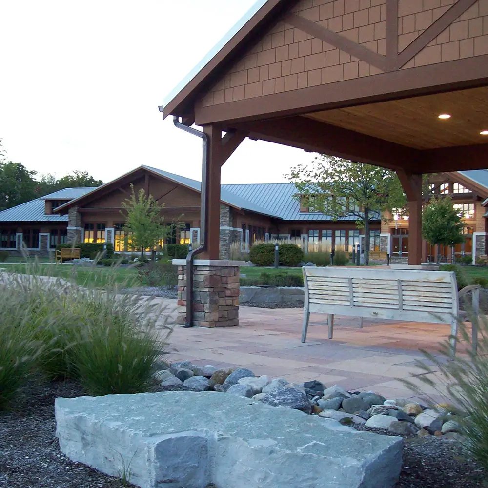 McLaren Lapeer Region photo 4