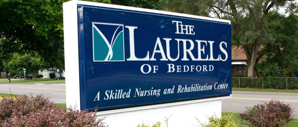 The Laurels Of Bedford