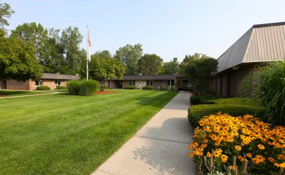 Maplewood of Sandy Creek