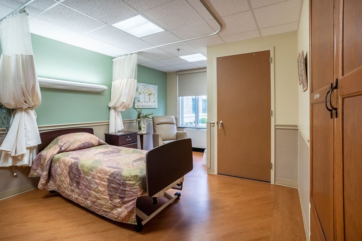 Lenawee Medical Care Facility photo 1