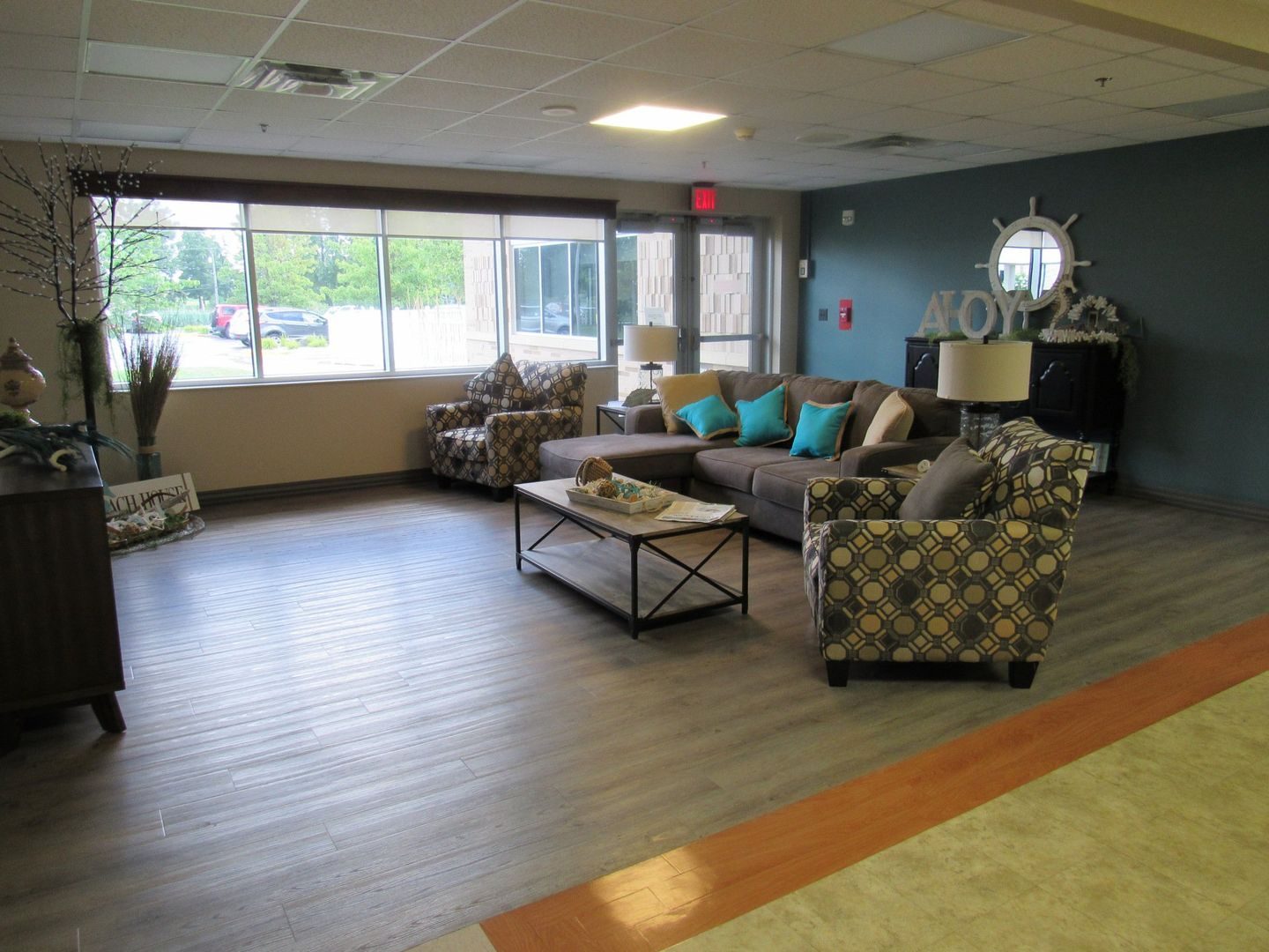 Lenawee Medical Care Facility photo 2