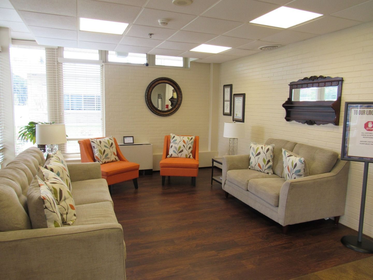 Lenawee Medical Care Facility photo 3