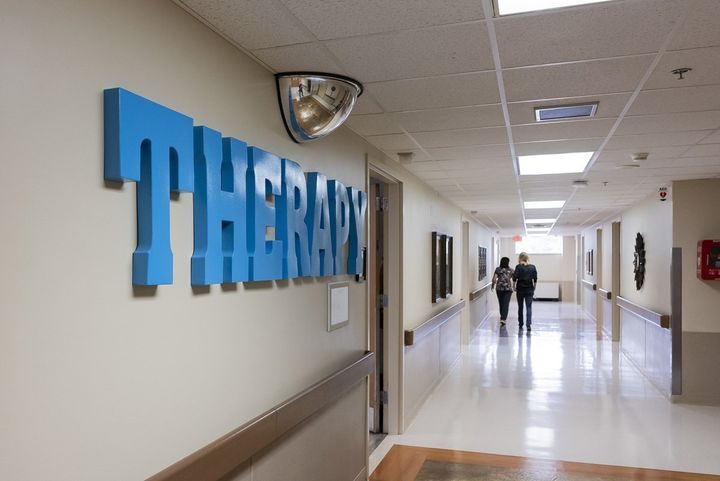 Lenawee Medical Care Facility photo 4