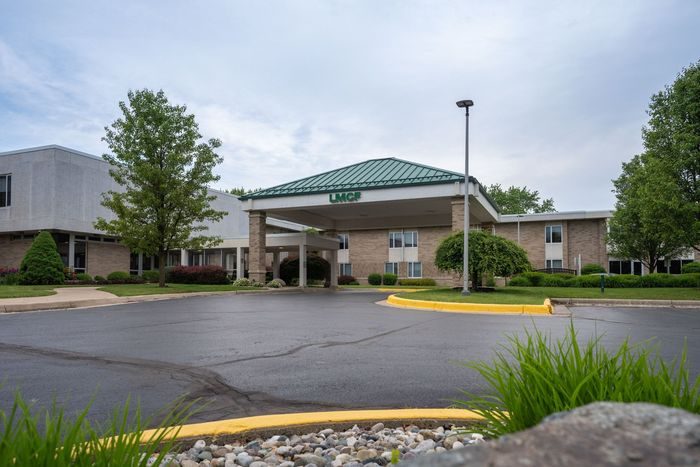 Lenawee Medical Care Facility photo 5