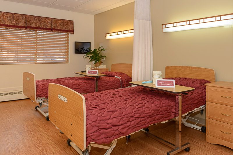 Life Care Center Of Plainwell photo 1