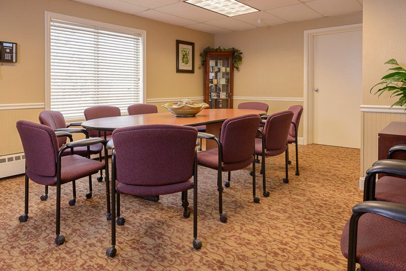 Life Care Center Of Plainwell photo 2