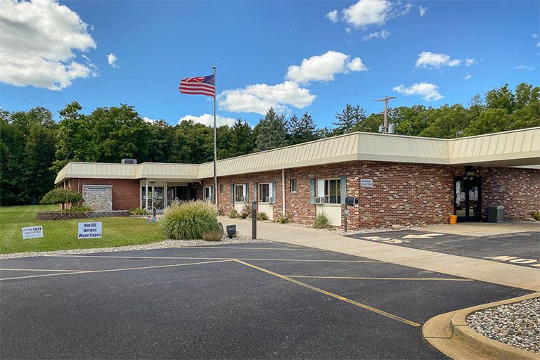 Life Care Center Of Plainwell photo 3