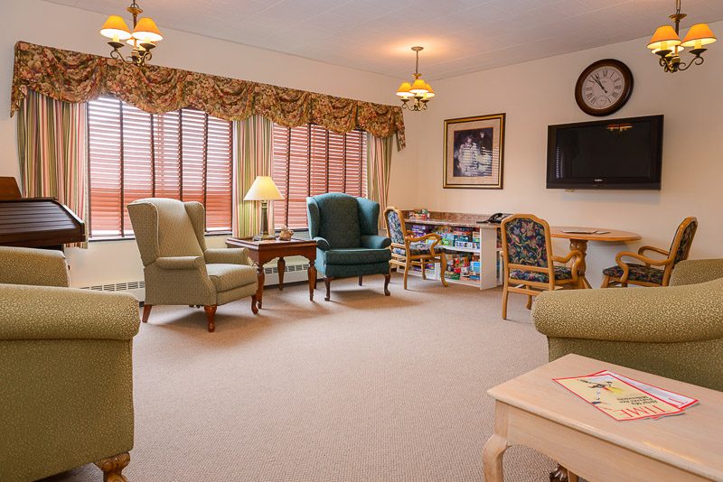 Life Care Center Of Plainwell photo 4