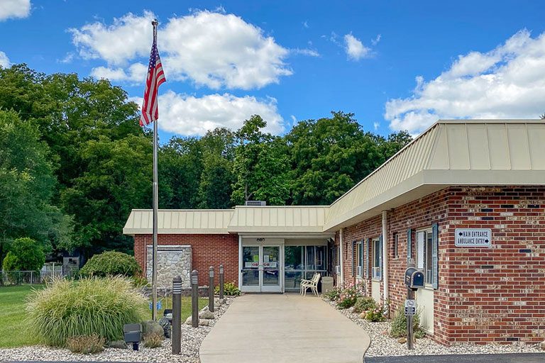 Life Care Center Of Plainwell photo 5