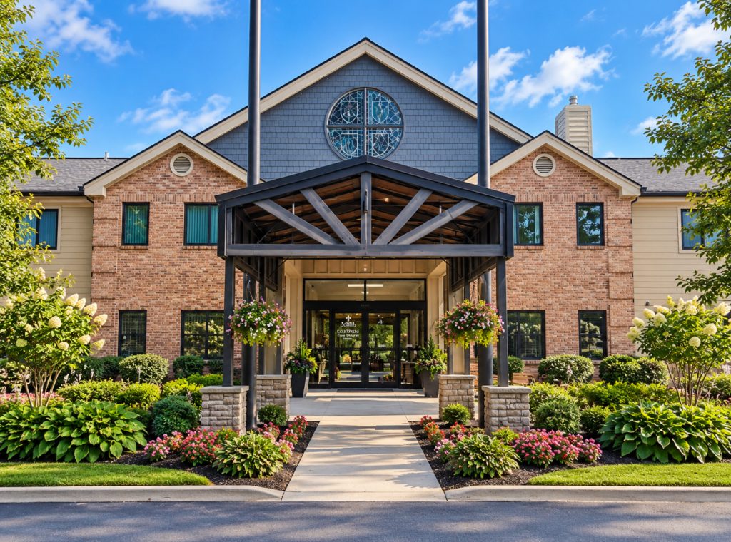 Lourdes Nursing Home photo 1