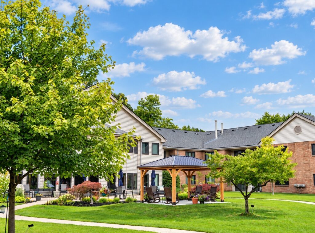 Lourdes Nursing Home photo 2