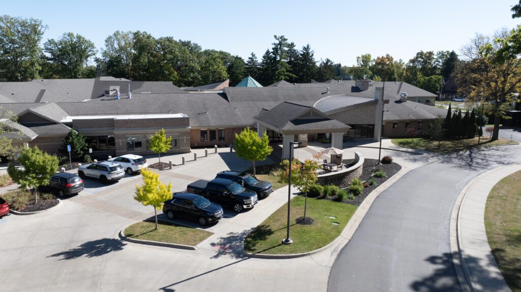 Lourdes Nursing Home photo 4