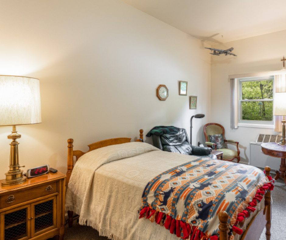 Lourdes Nursing Home photo 5