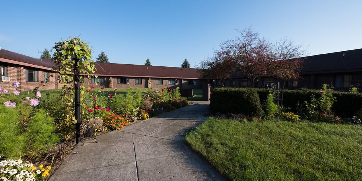 Lutheran Home photo 4