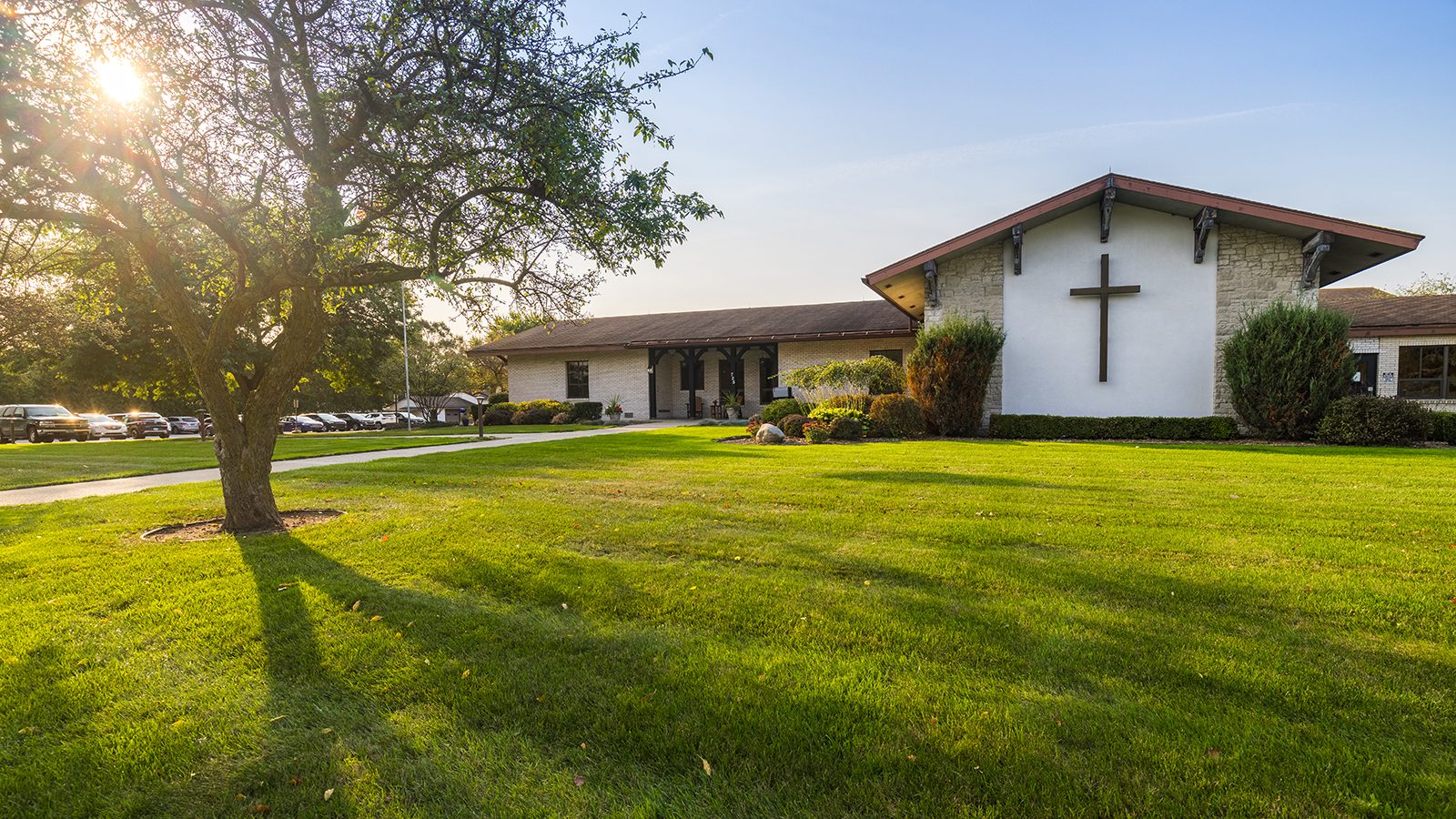 Lutheran Home photo 8