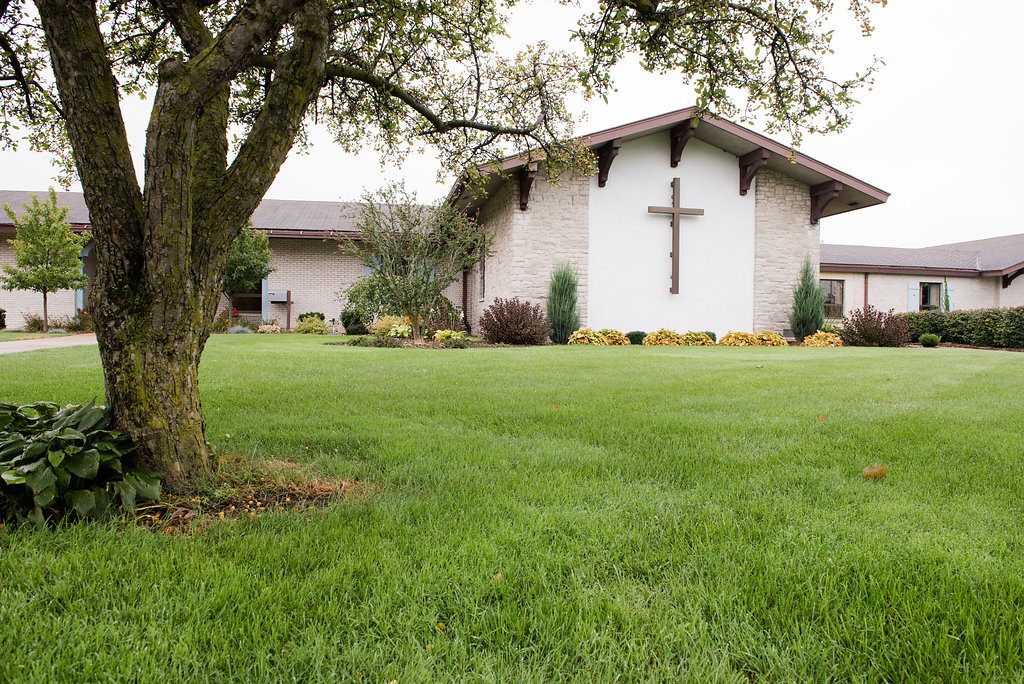 Lutheran Home photo 9