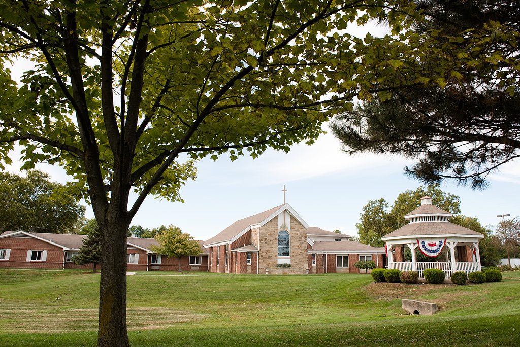 Wellspring Lutheran Nursing and Rehab Services photo 3
