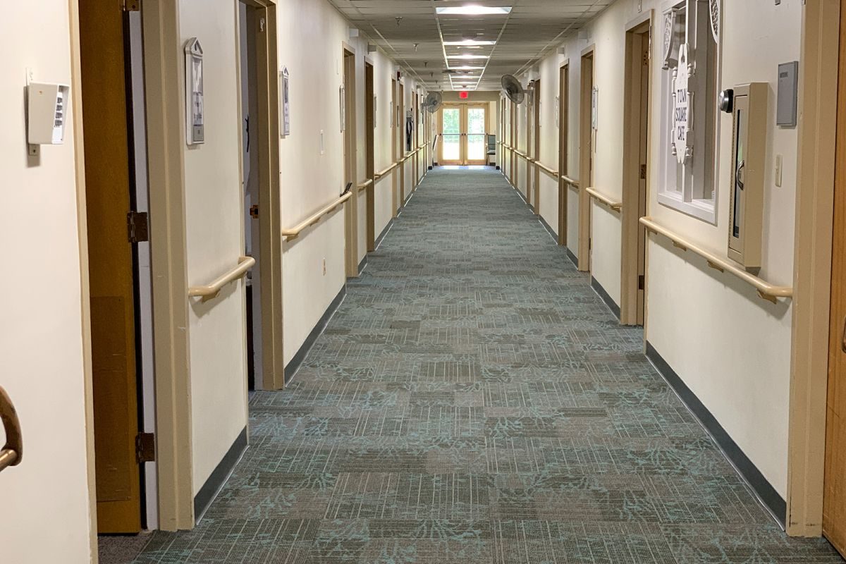 Wellspring Lutheran Nursing and Rehab Services photo 4