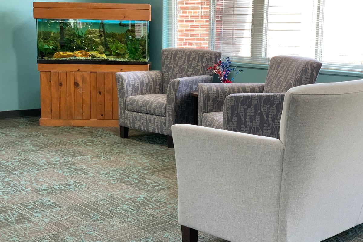 Wellspring Lutheran Nursing and Rehab Services photo 6